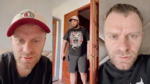 Пришел к Коле а Он Не Открывает Уже Без Настроения Мне Ничего Не Идет Самвел Адамян