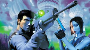 Syphon Filter 2 #1