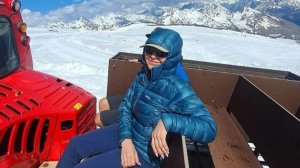 Группа Клуба 7 Вершин «Life style» поднялась в штурмовой лагерь и готова к выходу на восхождение