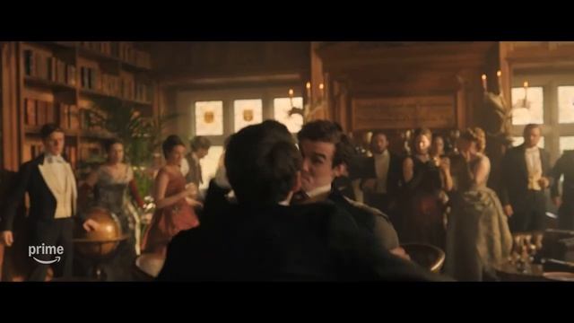 Молодой Шерлок - Русский трейлер (Субтитры, 2026) Гай Ричи смотреть онлайн