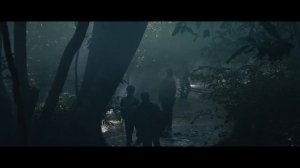 Первая ведьма 3  Долина дьявола — Русский трейлер 2025