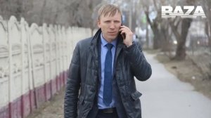 Я тебя физически уничтожу, с**а» — красноярский чиновник решил по-блатному разобраться с недовольным