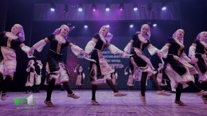 2026/06/07 – «Сербское коло» (ансамбль танца «Конфетти»)