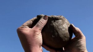 Керамика из пляжной глины: от прибрежной грязи до готового горшка