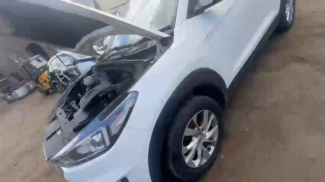 HYUNDAI TUCSON - 26/4216151 - EBM14 смотреть онлайн