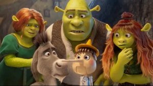 🇺🇸 Мультфильм «Шрэк 5 / Shrek 5» (2027) — Русский трейлер 🎦🎬🎥🎤🚀🔥💥⚡️