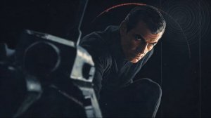 Spy Electronica – Counter Shadow ｜ Deep Focus & Ghost Drift
