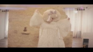 Sia – Gimme Love (Official Music Video)