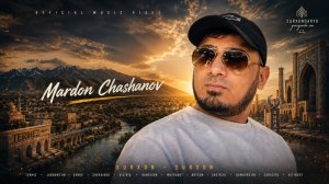 MARDON CHASHANOV ft. ODIL - SURXON SURXON [AJOYIB XIT]