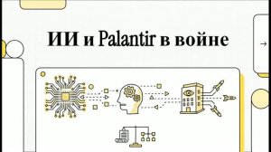 Роль американских IT корпораций в войне против России