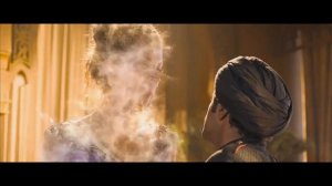 Приключения Аладдина - Русский трейлер (2019)