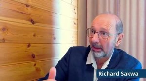 Британский профессор раскрывает шокирующие корни русофобии | Ричард Саква.