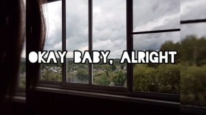 All I want is you now (speed up) 
Rebzyyx