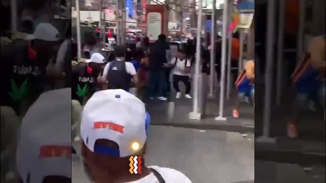 balacera en times square, eeuu смотреть онлайн
