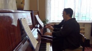 Б.Чайковский. « Женитьба Бальзаминова»