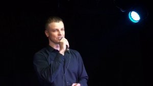 Константин Фомин   «Синяя вечность»
