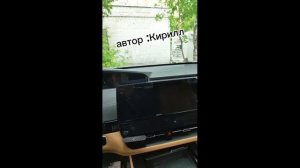ГУ/ШГУ/Мультимедиа  Changan UNI-K  (ремонт/не ремонт)