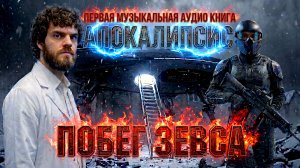 Апокалипсис: 34. Бегство Зевса.