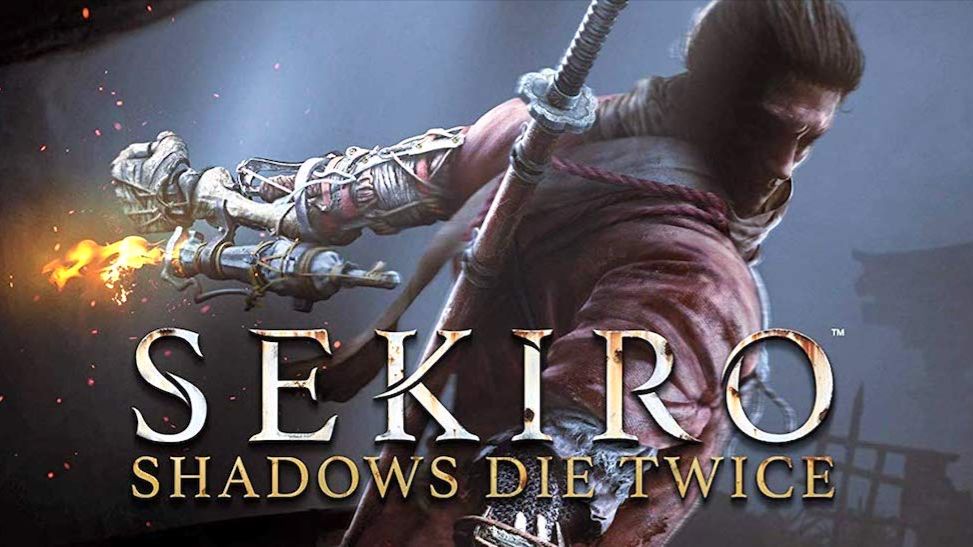 ✅Sekiro: Shadows Die Twice Прохождения часть 1 ( XBOX SERIES X)