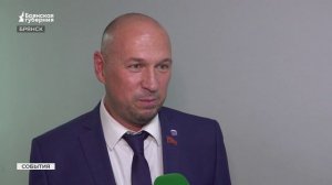 В честь Дня медработника в Брянске отметили заслуги ведущих специалистов отрасли