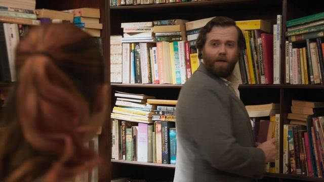 Бюро магических дел 1 сезон 19 серия «Конец пути, часть 1» (сериал, 2018)