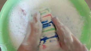 Мыление-болталка 🧼Мегаприлипушка