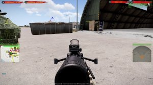 ARMA 3⭐Доминашка, Обнова, сервер Территория спецназа⭐