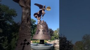 моя любовь
