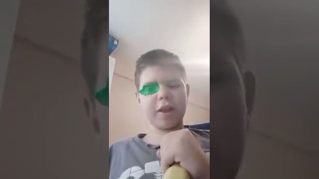 Супер-пупер-силач