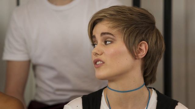 Бюро магических дел 1 сезон 8 серия «Короткий путь» (сериал, 2018)