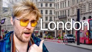 Я пролетел 5437 миль только ради ЭТОГО... |  Garrett Unhinged
