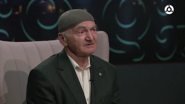 Архивы памяти. Военный путь ингуша Хизира Орцханова