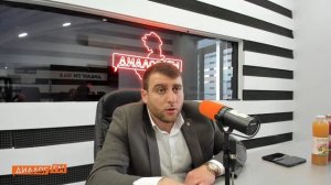 Иса Рамазанов Голос добра