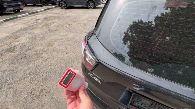 В продаже Ford Kuga смотреть онлайн