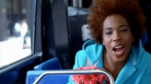Macy Gray – I Try (Official Video)