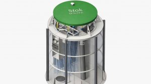 Септик Stok Master (Сток Мастер) модуль M