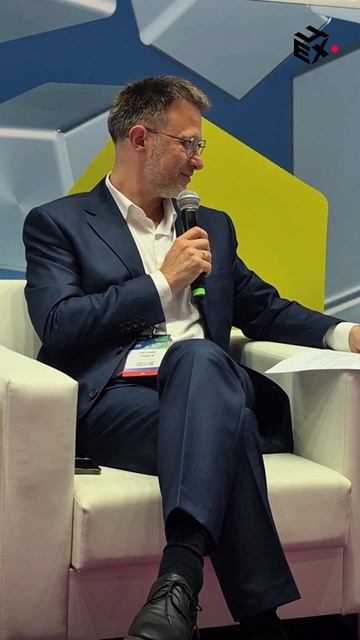 Вчера прошли сразу две сессии ЦЕХа в рамках отраслевых выставок TECH WEEK и ROSMOULD. #ЦЕХ