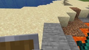 Эндермен-полукровка:) Minecraft 1.21.11 Выживание
