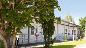 Обновленный пансионат, поддержка ветеранов СВО и особенные юнармейцы. Неограниченные возможности