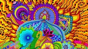 D. Chicago - Buddhasunbar /Exclusive Meditation Mix/