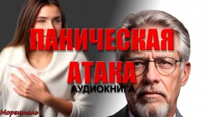 ПАНИЧЕСКАЯ АТАКА. ПСИХОЛОГИЯ В РАССКАЗАХ. Аудиокнига.