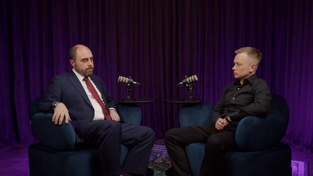 Подкаст с НАДДИПС смотреть онлайн