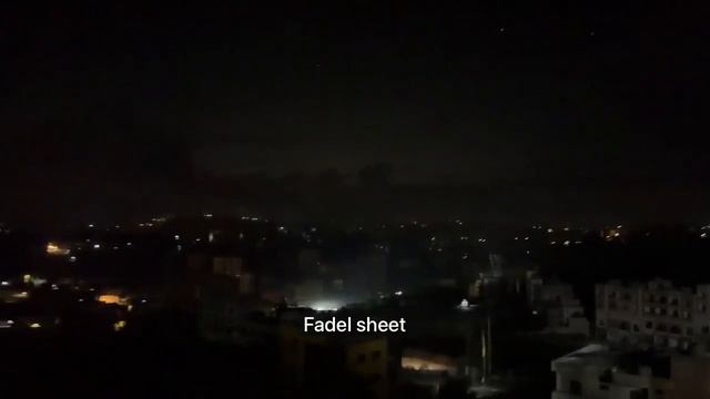 🚨 Всю ночь и до самого утра: Израиль нанёс серию массированных ударов по югу Ливана. смотреть онлайн
