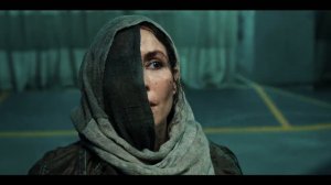 Горячая точка - русский трейлер 2026