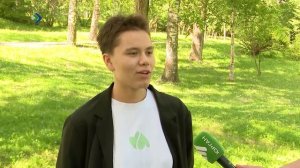 «Студия 11» – Одаренная молодежь