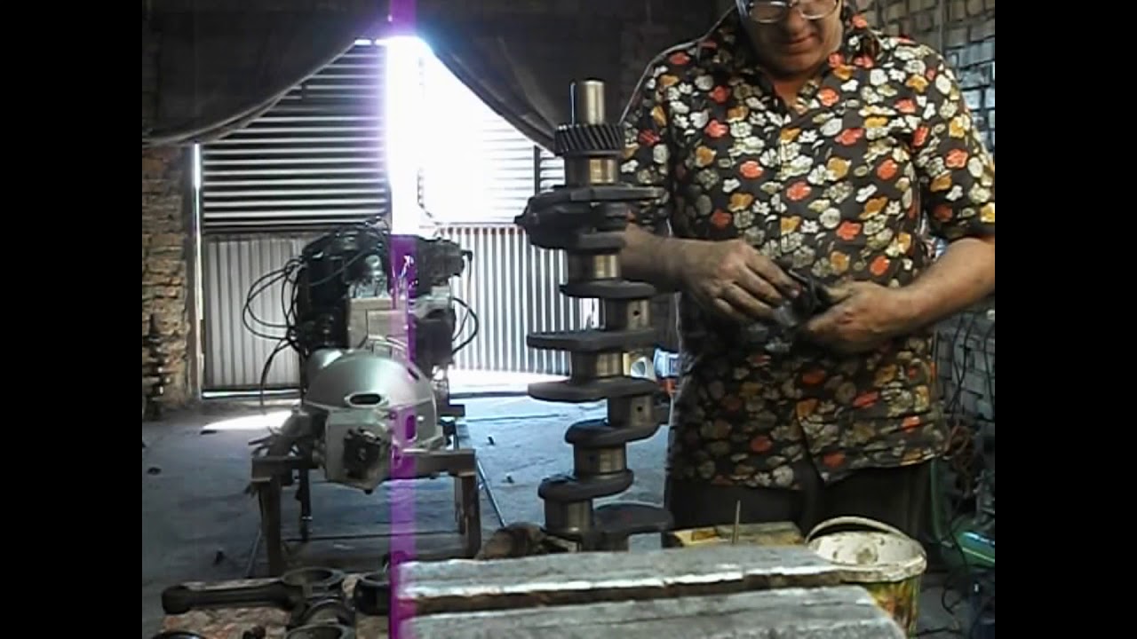 двигатель змз 402 2 серия