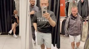 Пришли с Колей в Магазин на Шопинг Ничего Не Подходит Шоу в Примерочной Нервотрепка Самвел Адамян