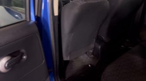 Nissan Note 44756