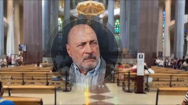 Храм, который строили 144 года, теперь будет влиять на подсознание. Что он несет людям? смотреть онлайн