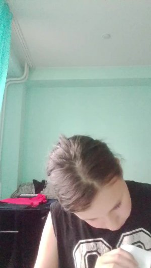 делаем кота руками